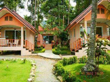 Sea Flower Resort