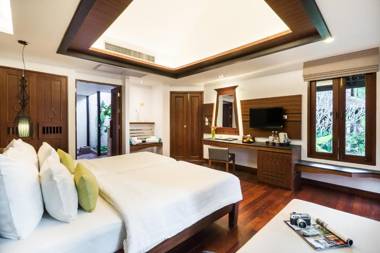 Barali Beach Resort & Spa