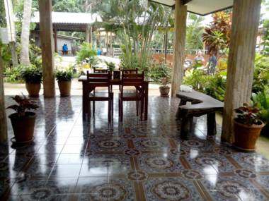 Sanook Sanang Resort