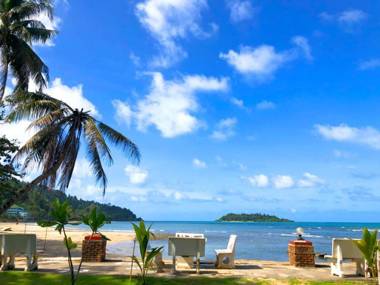 Sanook Sanang Resort