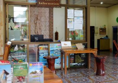 Sanook Sanang Resort