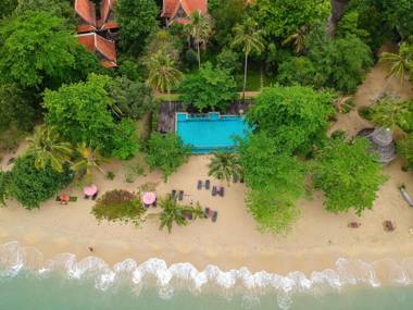 Chivapuri Beach Resort