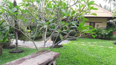 Seabreeze Hotel Kohchang