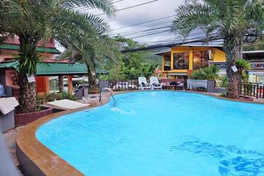 Mai Pen Rai Guesthouse