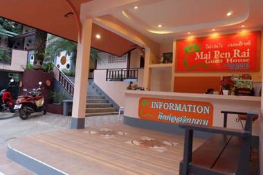 Mai Pen Rai Guesthouse