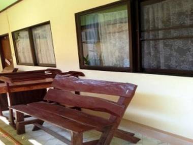 Casamarina Guesthouse