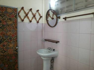 Casamarina Guesthouse