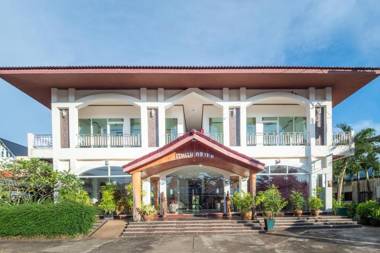 OYO 918 Kachapol Hotel