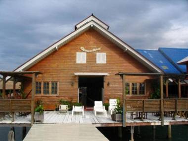 Oceanblue Guest House