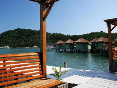 Oceanblue Guest House