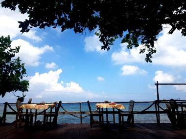 Kohchang 7 Guest House