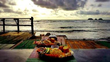 Kohchang 7 Guest House