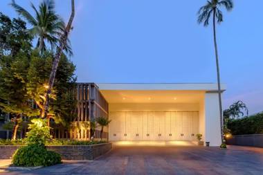 Awa Resort Koh Chang - SHA Extra Plus