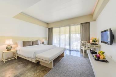 Awa Resort Koh Chang - SHA Extra Plus