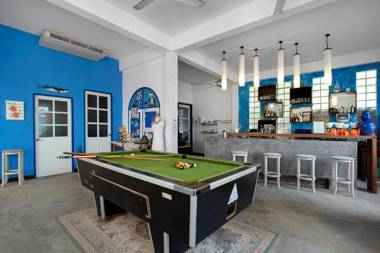 The White Knot Koh Chang