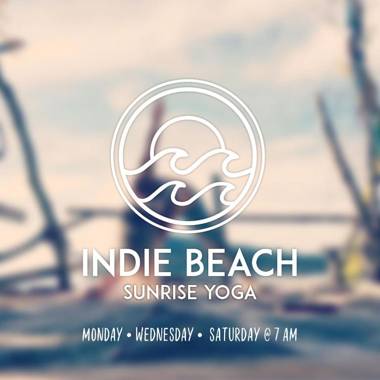 Indie Beach Bungalows