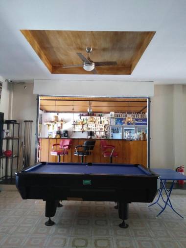 Duckling Resort And Bar