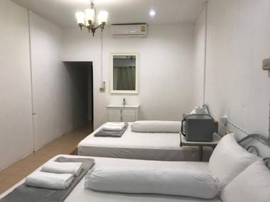 Juppy Hong Guesthouse