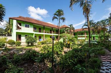 OYO 1139 Alysia Spring Resort