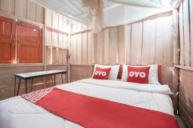 OYO 693 Tree House Cottage