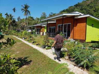 Joke Kohchang Guesthouse
