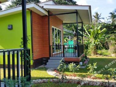 Joke Kohchang Guesthouse