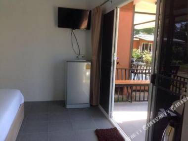 Joke Kohchang Guesthouse