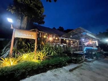Vanara Bungalows