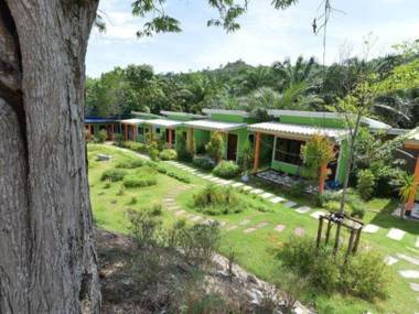 Rubber Tree Resort