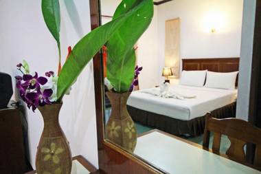 Lanta Sabai Hotel & Bungalows