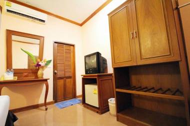 Lanta Sabai Hotel & Bungalows