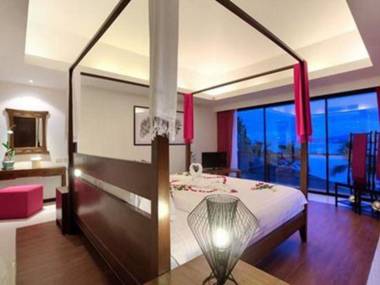 Baan Benjamart(SHA Extra Plus)