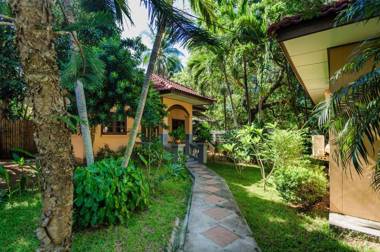 Samui Green Space Resort