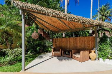 Samui Green Space Resort