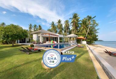 La Lagune - SHA Extra Plus