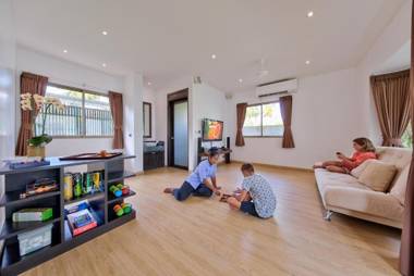 La Lagune - SHA Extra Plus