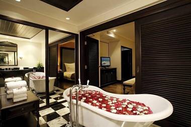 Centara Grand Beach Resort Samui
