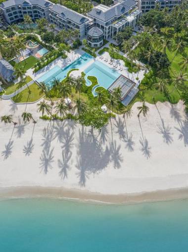 Centara Grand Beach Resort Samui