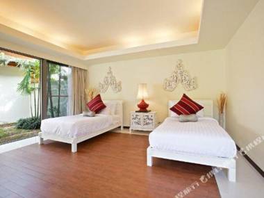 Baan Ban Buri(SHA Extra Plus)