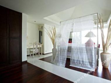 Baan Ban Buri(SHA Extra Plus)