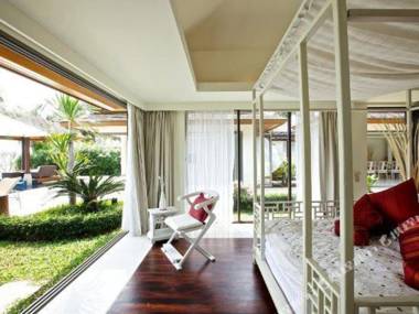 Baan Ban Buri(SHA Extra Plus)