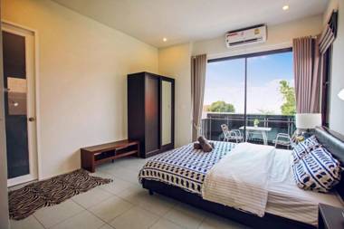 Samui Replay Best Townhouse With Seaview