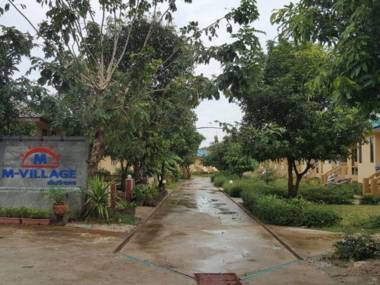 M-Village