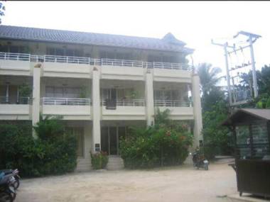 Lucky Mother Bungalow 2 Chaweng Beach