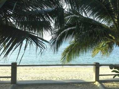 Krisada Beach Resort