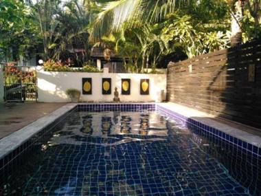 Villa Whitney