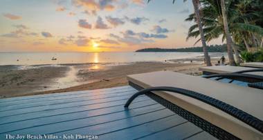 The Joy Beach Villas