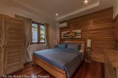 The Joy Beach Villas