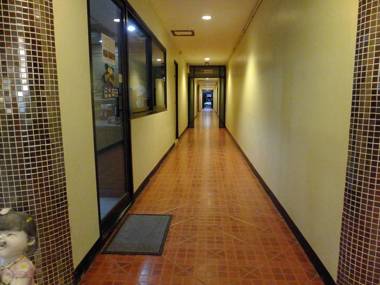 The Lima Place Hotel