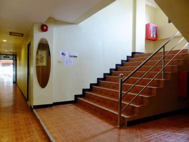 The Lima Place Hotel